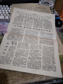 补图     、东方红1967年 见描述图片 【 x93※**原版实物文献※ 绝对原件  34份 】