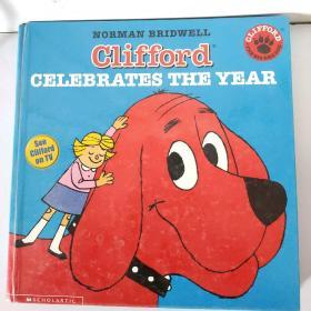 CLIFFORD CELEBRATES THE YEAR