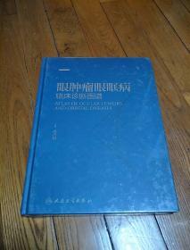 眼肿瘤眼眶病临床诊断图谱