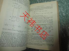 Microwave Spectroscopy微波波谱学（英文原版）（硬精装）