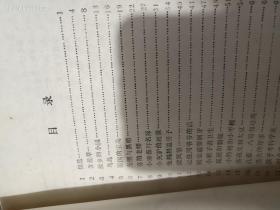 北京市小学语文实验课本第三册阅读文选 新年的钟声