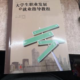 大学生职业发展与就业指导教程