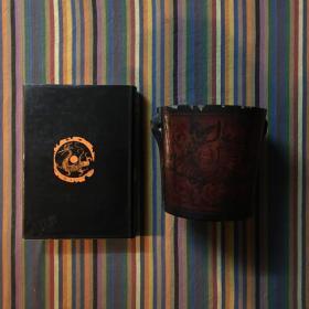 中国神话传说词典