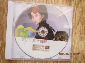 CD光盘：2012菲唱精彩（A）