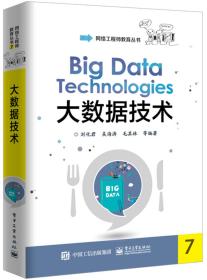 大数据技术/网络工程师教育丛书