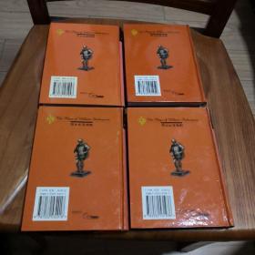 经典读本莎士比亚戏剧 （函精装10册全） 2002年一版一印