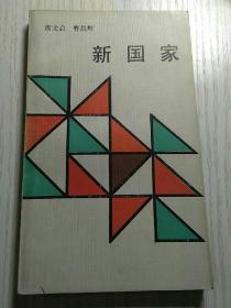 新国家