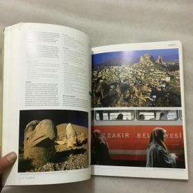 Lonely Pla: The Europe Book （孤独星球：欧洲）