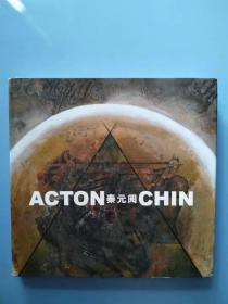 《ACTON CHIN》