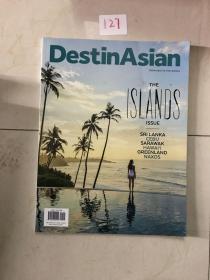 DESTIN ASIAN  2018.7