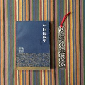 中国名族史