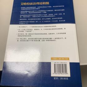 艾略特波浪理论：自然法则