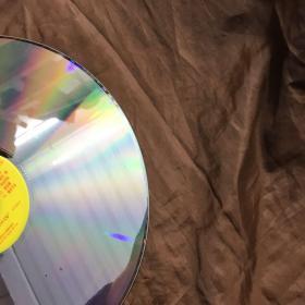 镭射影碟LD 香港十大劲歌.龙虎榜