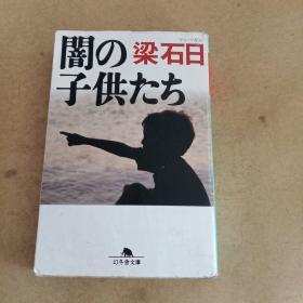 闇の子供たち (幻冬舎文库，日文原版）