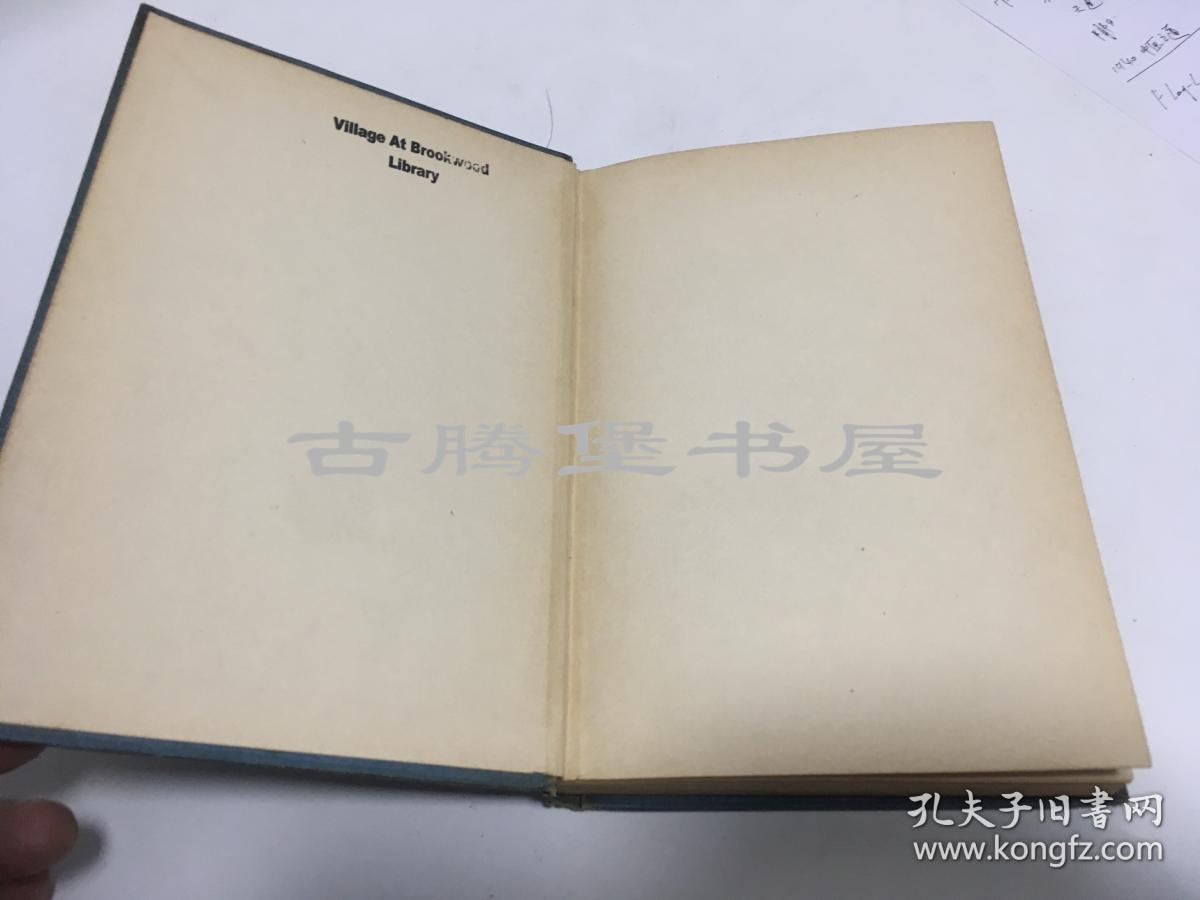 1912年英文原版/china's new day 何德兰 《中国的新时代》/多插图/何德兰