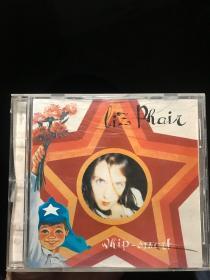 liz phair，原版cd
