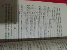 中药真伪经验鉴别