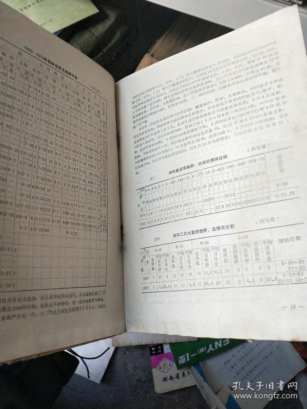 植保土肥资料    品弱不影响阅读