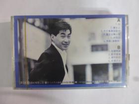 文章專輯(清晨)卡帶.全新未拆(Q19)