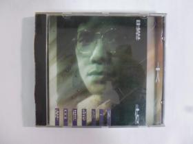 1991年羅大佑昨日情歌1974-1989(無IFPI)二手CD(Q19)