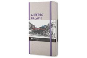 AlbertoKalach:InspirationAndProcessInArchitecture