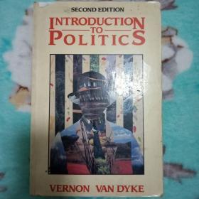 introduction to politics