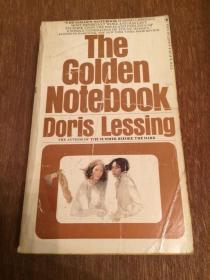 the Golden Notebook
