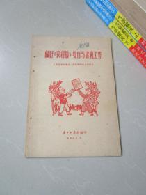 六十年代1963年：做好《农村版》发行与读报工作