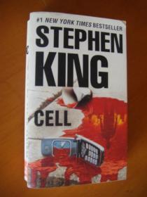 STEPHEN KING:CELL