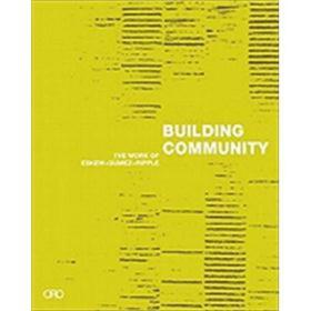 Building Community: The Work of Eskew + Dumez + Ripple