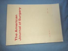 the American journal of surgery (美国外科杂志）1983年第146卷第1号