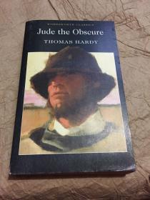 Jude the Obscure