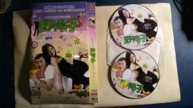 DVD   野鸭子