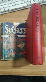 The Seekers, The Bicentennial Series, Vol. III 英文原版书 精装