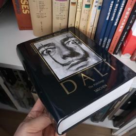 dali:the paintings