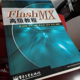 Flash MX高级教程
