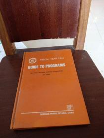 GUIDETOPROGRAMS