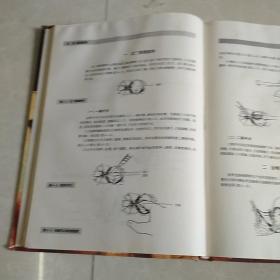 肛管大肠手术图解