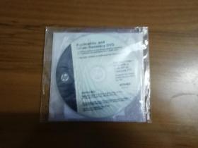 Windows 7中文位旗舰版（1张DVD光盘）