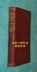 ALICE'S ADVENTURES IN WONDERLAND AND THROUGH THE LOOKING-GLASS（1943年前的英文原版书《爱丽丝梦游仙境和爱丽丝镜中奇遇》）