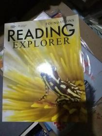 READING  EXPLORER