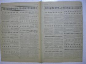 人民日报 1976年9月12日 第一～十二版（党和国家领导人以及首都群众怀着极其沉痛心情举行隆重吊唁仪式瞻仰伟大领袖和导师毛主席遗容；图片：伟大的领袖和导师毛主席遗容；伟大领袖毛主席永远活在我们心中（照片9张）；湖南、河北、山西、陕西、甘肃省委，宁夏回族自治区党委，江苏、浙江、广东省委，广西壮族自治区、西藏自治区党委和兰州、南京、广州部队党委，分别打电报给中共中央、人大常委会、国务院、中央军委）