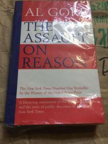 The Assault on Reason[攻击理性