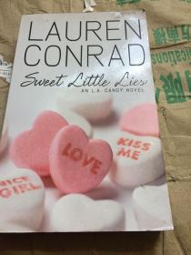 Sweet Little Lies: LA Candy