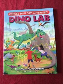 DINO LAB