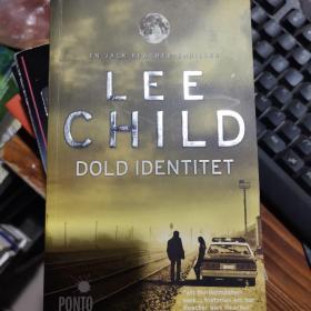 lee child dold