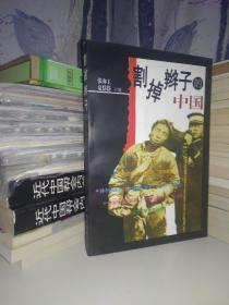 割掉辫子的中国