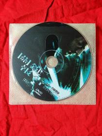 DVD    1碟    关键报告      又名:未来报告