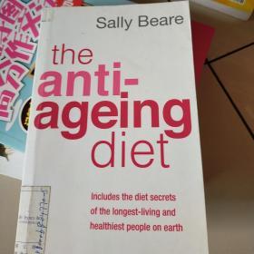 Anti Ageing Diet B