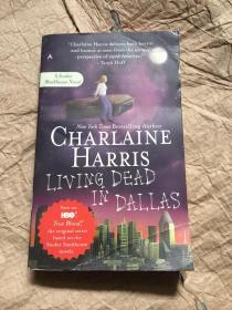 Living Dead in Dallas